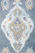 Vintage Oushak Runner Rug (2' x 9')